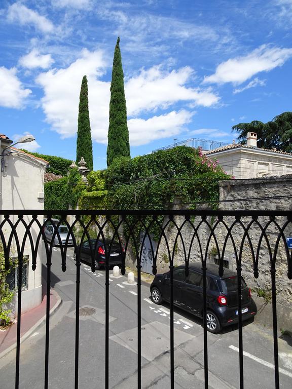 Апартаменти Les Secrets De Sainte Eulalie - Premiere Conciergerie Монпельє Екстер'єр фото